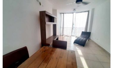 ALQUILO APARTAMENTOS SEMI AMOBLADO EN LA CHORRERA TERRAZA DEL OESTE 2R