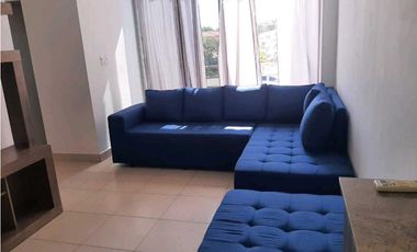 ALQUILO APARTAMENTOS SEMI AMOBLADO EN LA CHORRERA TERRAZA DEL OESTE 2R