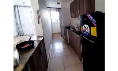 ALQUILO APARTAMENTOS SEMI AMOBLADO EN LA CHORRERA TERRAZA DEL OESTE 2R