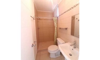 ALQUILO APARTAMENTOS SEMI AMOBLADO EN LA CHORRERA TERRAZA DEL OESTE 2R