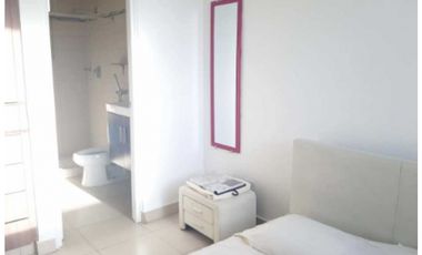 ALQUILO APARTAMENTOS SEMI AMOBLADO EN LA CHORRERA TERRAZA DEL OESTE 2R