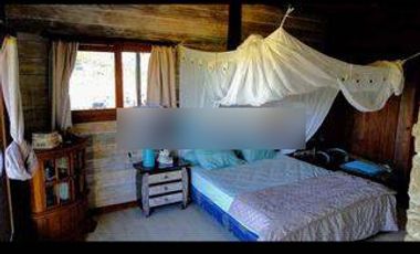 Villa 4 BR Fantastic View Sumba Timur Wangiapu Island Dkt Kota