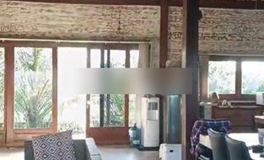 Villa 4 BR Fantastic View Sumba Timur Wangiapu Island Dkt Kota