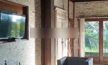 Villa 4 BR Fantastic View Sumba Timur Wangiapu Island Dkt Kota