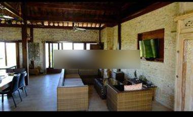 Villa 4 BR Fantastic View Sumba Timur Wangiapu Island Dkt Kota