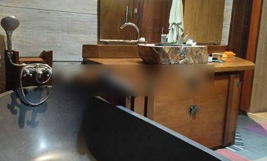 Villa 4 BR Fantastic View Sumba Timur Wangiapu Island Dkt Kota