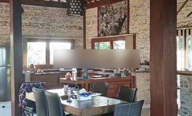 Villa 4 BR Fantastic View Sumba Timur Wangiapu Island Dkt Kota