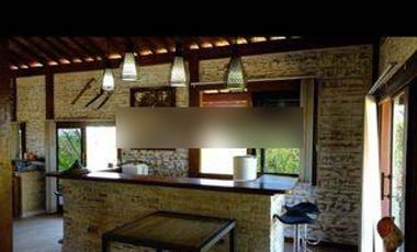 Villa 4 BR Fantastic View Sumba Timur Wangiapu Island Dkt Kota