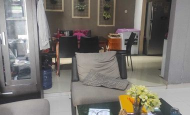 Jual Rumah Cluster Siap Huni Di Manggala Makassar