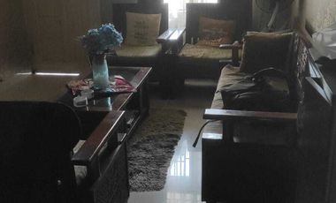 Jual Rumah Cluster Siap Huni Di Manggala Makassar