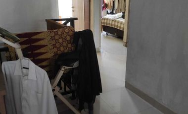 Jual Rumah Cluster Siap Huni Di Manggala Makassar