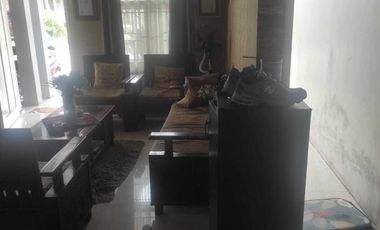 Jual Rumah Cluster Siap Huni Di Manggala Makassar