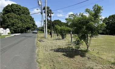 Venta de Lote en Panamá Oeste, Coronado