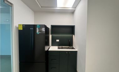 OFICINA FINANCIAL PARK - COSTA DEL ESTE - ALQUILER