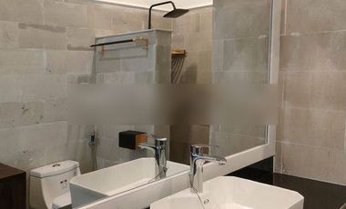 Villa 5 BR Dkt Pusat Lovina Cocok Bisnis & Pribadi