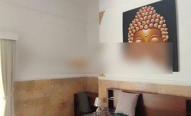 Villa 5 BR Dkt Pusat Lovina Cocok Bisnis & Pribadi
