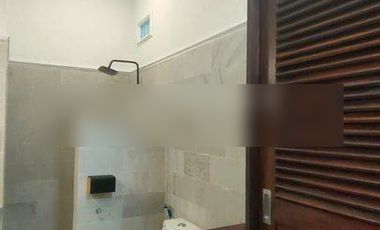 Villa 5 BR Dkt Pusat Lovina Cocok Bisnis & Pribadi