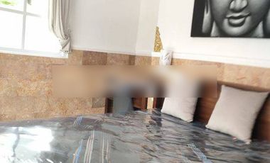 Villa 5 BR Dkt Pusat Lovina Cocok Bisnis & Pribadi