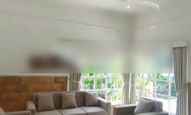 Villa 5 BR Dkt Pusat Lovina Cocok Bisnis & Pribadi