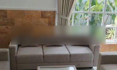 Villa 5 BR Dkt Pusat Lovina Cocok Bisnis & Pribadi