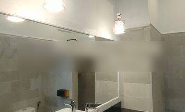 Villa 5 BR Dkt Pusat Lovina Cocok Bisnis & Pribadi