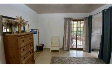 ALQUILER DE CASA EN DAVID EN SAN CARLOS AMOBLADA SIN VESINOS CERCA