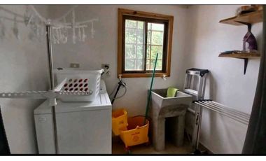 ALQUILER DE CASA EN DAVID EN SAN CARLOS AMOBLADA SIN VESINOS CERCA