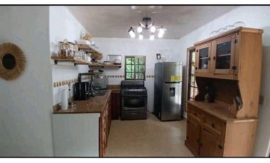 ALQUILER DE CASA EN DAVID EN SAN CARLOS AMOBLADA SIN VESINOS CERCA