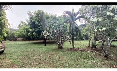 ALQUILER DE CASA EN DAVID EN SAN CARLOS AMOBLADA SIN VESINOS CERCA