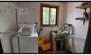 ALQUILER DE CASA EN DAVID EN SAN CARLOS AMOBLADA SIN VESINOS CERCA