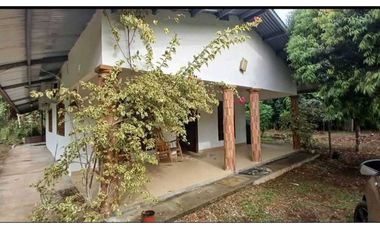 ALQUILER DE CASA EN DAVID EN SAN CARLOS AMOBLADA SIN VESINOS CERCA