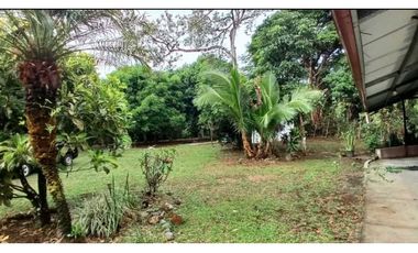 ALQUILER DE CASA EN DAVID EN SAN CARLOS AMOBLADA SIN VESINOS CERCA