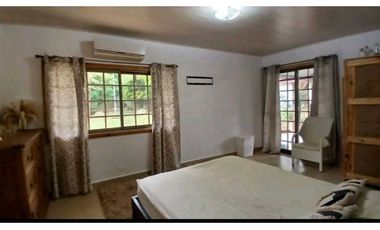 ALQUILER DE CASA EN DAVID EN SAN CARLOS AMOBLADA SIN VESINOS CERCA