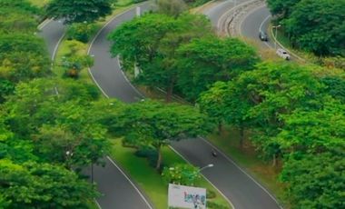 Kahuripan Nirwana Cluster Veranda