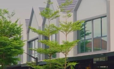 Kahuripan Nirwana Cluster Veranda