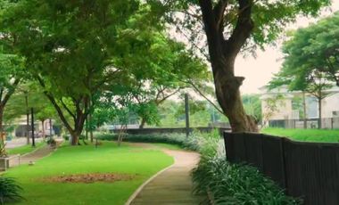 Kahuripan Nirwana Cluster Veranda