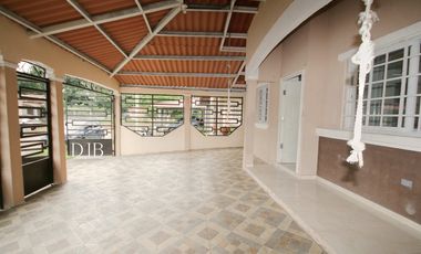 VENTA DE CASA EN URBANIZACIÓN SANTA SOFA PACORA