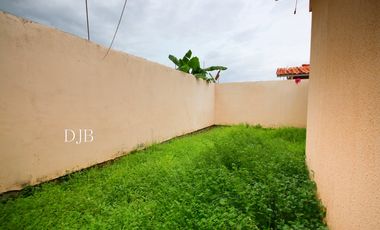 VENTA DE CASA EN URBANIZACIÓN SANTA SOFA PACORA