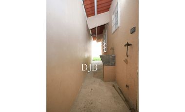 VENTA DE CASA EN URBANIZACIÓN SANTA SOFA PACORA