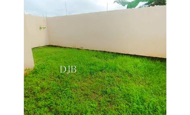 VENTA DE CASA EN URBANIZACIÓN SANTA SOFA PACORA