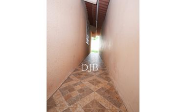 VENTA DE CASA EN URBANIZACIÓN SANTA SOFA PACORA