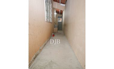 VENTA DE CASA EN URBANIZACIÓN SANTA SOFA PACORA