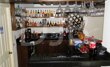 Venta de casa en Altos de Panamá $450.000