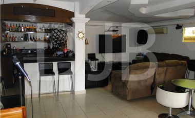 Venta de casa en Altos de Panamá $450.000