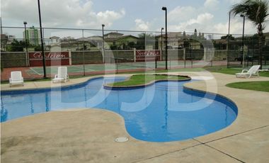 Venta de casa en Altos de Panamá $450.000