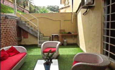 Venta de casa en Altos de Panamá $450.000