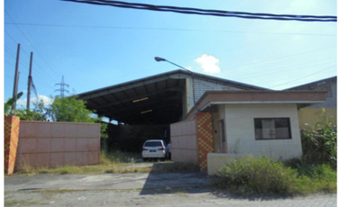 Dijual Cepat Tanah dan Bangunan di Jalan Raya Sumput Driyorejo Jatim