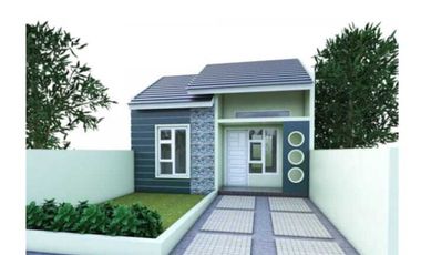 Rumah dijual di Prajeksari, Magelang, Jawa Tengah