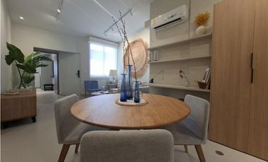 SEA CONFIABLE VENDE HERMOSA CASA SOLEIL EQUIPADA LISTA PARA MUDARSE