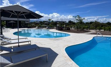 SEA CONFIABLE VENDE HERMOSA CASA SOLEIL EQUIPADA LISTA PARA MUDARSE